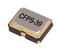 lfspxo025560 IQD, 50MHz Clock Oscillator, ±50ppm CMOS, 4-Pin SMD LFSPXO025560
