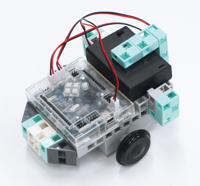 93751 Artec Robot Kit Programming School Set