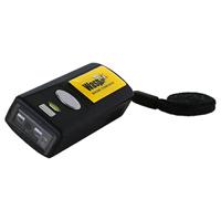 633809002403 WASP Wireless Laser Barcode Scanner