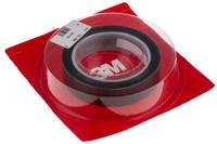 5490-25-mm-21763 3M Scotch 5490 Brown PTFE Tape, 33m x 25mm x 0.09mm