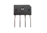 kbj2008g-tu Diodes Inc Bridge Rectifier, 800V