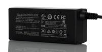 904-8480 RS PRO 72W Plug-In AC/DC Adapter 12V dc Output, 6A Output