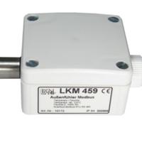 lkm459 LKMelectronic LKM Temperature Transmitter SHT 31 Semiconductor Input, 10 → 35 V dc