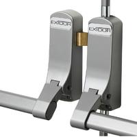 285 Exidor Panic Lock, 2-Point, , Works with Double Doors