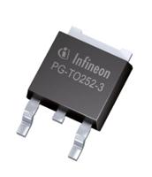 bts3035tfatma1 Infineon BTS3035TFATMA1, 1, Low-Side Power Switch IC 3-Pin, PG-TO252-3