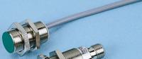 ifrm-18p17a3l Baumer Inductive Threaded Barrel Proximity Sensor, M18, 8 mm Detection, PNP NO, 10 → 30 V dc