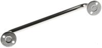 348-7523 ROCA Stainless Steel Handle 48 mm Height, 12mm Width, 188mm Length