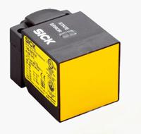 t40-e0121k SICK T40 Safety Interlock Switch, Plastic