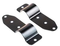 773-9746 RS PRO Metal Outdoor Traffic Mirror Wall Clamp