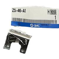 zs-46-a1 SMC Bracket, ZS Series, For Use With Pressure Switch