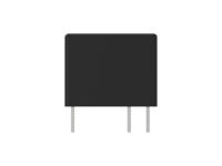 tsc-105d3h000-1-1419130-0 TE Connectivity PCB Mount Signal Relay, 5V dc Coil, 1A Switching Current, SPDT