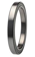 61814-2rz SKF 61814-2RZ 1 Row Deep Groove Ball Bearing - 70 mm ID, 90 mm OD