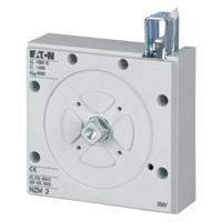 281582-nzm2-xmv Eaton NZM Mechanical Interlock
