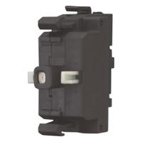 115979-m22-swd-k22led-b Eaton Contact, 4 Contact, 2NC, 2NO, Front Fastening, Eaton Moeller Series M22 M22