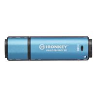 ikvp5032gb Kingston IronKey Vault Privacy 50 32 GB USB 3.2 USB Stick