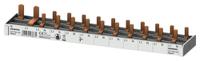 5st3784-0kl Siemens SENTRON 1 Phase Busbar, 230V, 17.6mm Pitch