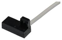 d-a73 SMC Reed Reed Switch Auto Switch, A72/A73/A80 Series, 24 V dc, 100 V ac, with LED indicator