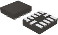 ncn1154mutag onsemi NCN1154MUTAG Multiplexer Single DP3T 2.7 to 5 V, 12-Pin UQFN