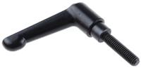 3-842-528-540 Bosch Rexroth Clamping Lever 6mm, 25mm Length