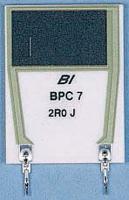 bpc5-333j TT ElectronicsBI 33kΩ Thick Film Resistor 5W ±5% BPC5 333J