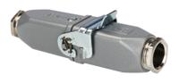 104200001042100019426500194 EPIC Connector Set, 3 Way, 10A, Female to Male, H-A, 250 V