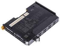 nxpf0730 Omron NXPF Series Power Distribution Module for Use with EtherCAT Coupler Unit, NX Series CPU Unit