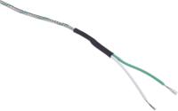 621-2221 RS PRO Type K Thermocouple 175mm Length, 6mm Diameter → +1100°C
