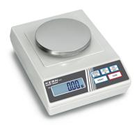 440-35a Kern 440-35A Precision Balance Weighing Scale, 600g Weight Capacity