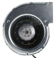d2e133-am47-01 ebm-papst D2E 133 Series Centrifugal Fan, 230 V ac, 700m³/h, AC Operation, 180 x 254 x 171.5mm