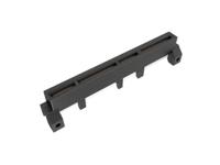 me10168434a0601 Amphenol Communications Solutions Edge Connector, 168-Contacts, 0.6mm Pitch, 2-Row