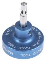 601966-2 TE Connectivity, AMP Positioner