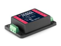 tml-20215c TRACOPOWER Switching Power Supply, TML 20215C, ±15V dc, 667mA, 20W, Dual Output, 100 → 375 V dc, 90 → 264