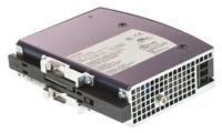 cd5243 PULS DIMENSION-CD DC-DC Converter, 24V dc/ 4A Output, 8.4 → 16.2 V dc Input, 96W, DIN Rail Mount, +70°C Max Temp