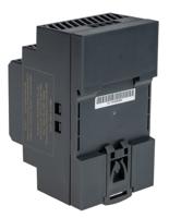 ddr-60g-24 MEAN WELL DDR-60 DC-DC Converter, 24V dc/ 2.5A Output, 60W, DIN Rail Mount, +85°C Max Temp -40°C Min Temp