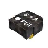 smt-0540-t-7-r PUI Audio 78dB(A) SMD External Magnetic Transducer, 5 x 5 x 2mm, 2V Min, 4V Max