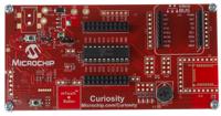 dm164137 Microchip Curiosity Development Board DM164137