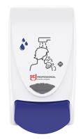 shw1lds SCJ Professional 1L Soap Dispenser