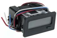 cub7ccr0 Red Lion Counter, 8 Digit LCD, 10kHz