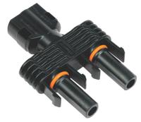 239-4958 RS PRO Female, Cable Mount Solar Connector, Cable CSA, 2.5mm², 1.5 kV