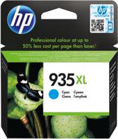 c2p24ae Hewlett Packard 935XL Cyan Ink Cartridge