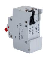 2cde282001r0100-e202100r ABB Switch Disconnector Circuit Trip for use with Commanding Load