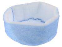 95780-1-5171 ebm-papst Fan Filter for 140 mm, 146 mm, 160 mm, 180 mm Fans
