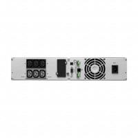9sx3000ir-eaton-9sx-3000i-rack2u Eaton 190 → 276V ac Input Rack Mount Uninterruptible Power Supply, 3000VA (2.7kW), 9SX