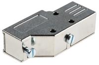mhdcmr9-dm9s-k MH Connectors MHDCMR 9 Way Right Angle D-sub Connector Socket