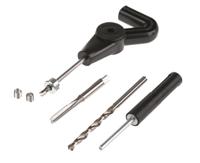 35058 Recoil 18 piece M5 x 0.8 Thread Repair Kit
