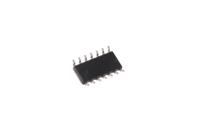 lf347mnopb LF347M/NOPB Texas Instruments, Operational Amplifier, 4 MHz, 14-Pin 18 V SOIC