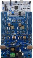 steval-2stpd01 STMicroelectronics STEVAL-2STPD01, USB Type-C Power Delivery Eval Board Evaluation Board for NUCLEO-G071RB STM32