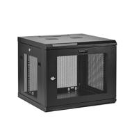 rk920walm StarTech.com 9U-Rack Server Cabinet, Small Cabinet, 551 x 505 x 551mm