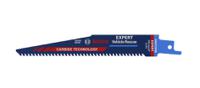 2608900378 Bosch, 8 Teeth Per Inch Steel 100mm Cutting Length Reciprocating Saw Blade, Pack of 1
