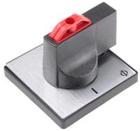 s1v845gba002 Kraus & Naimer Rotary Handle